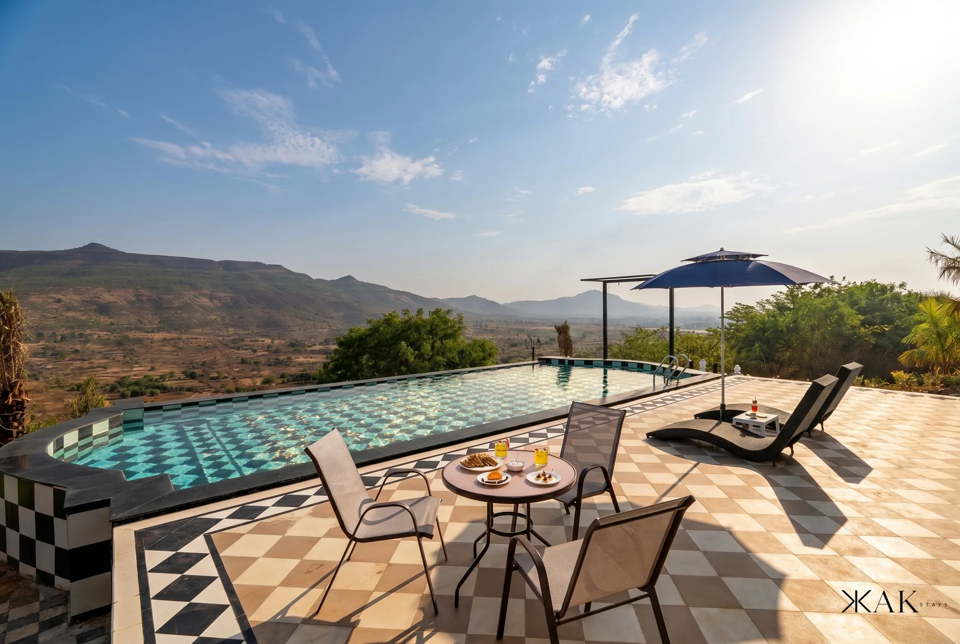 Ivory Retreat Ivory Retreat Swimming Pool (1)