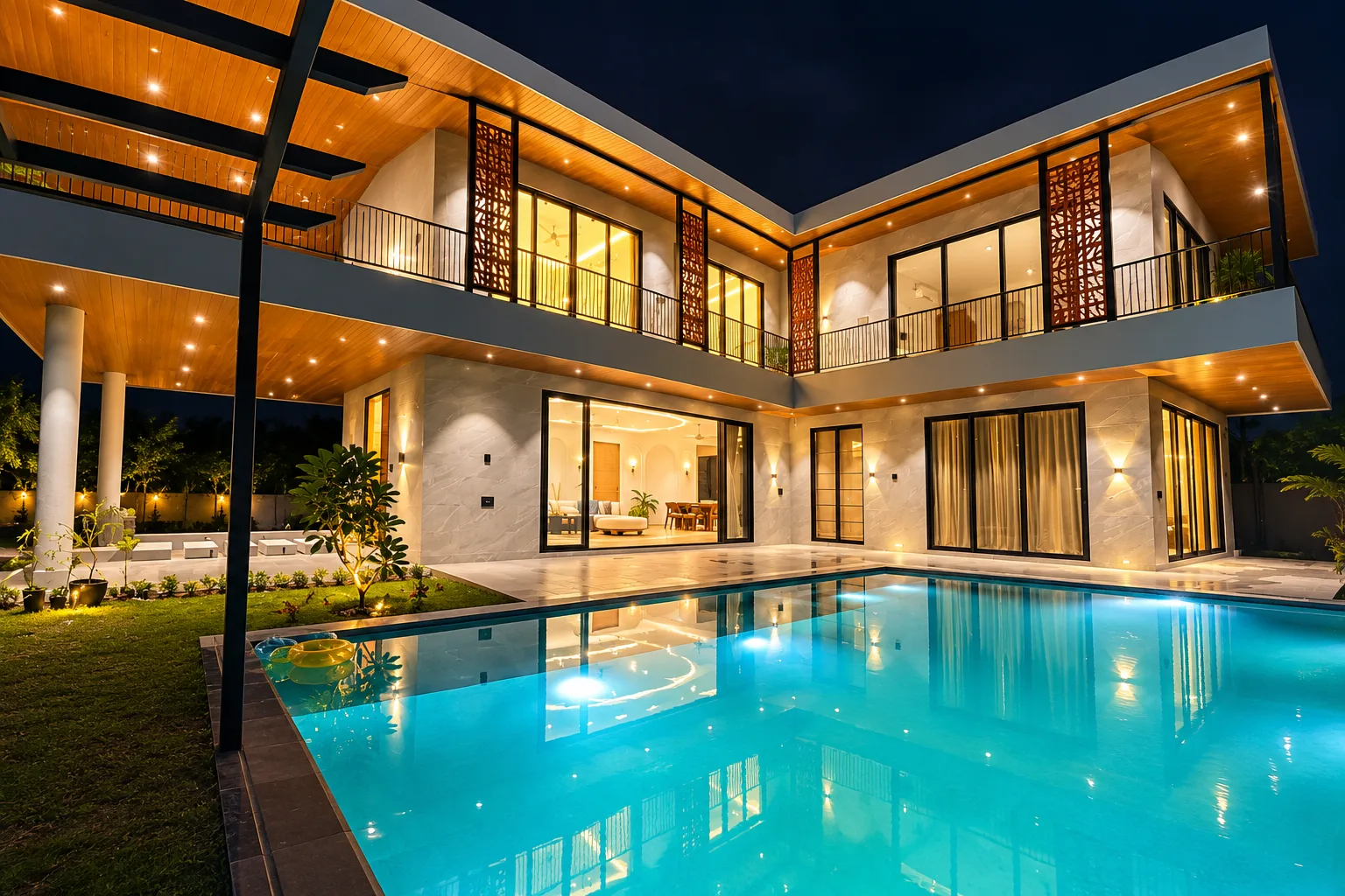 Lake House preview 3