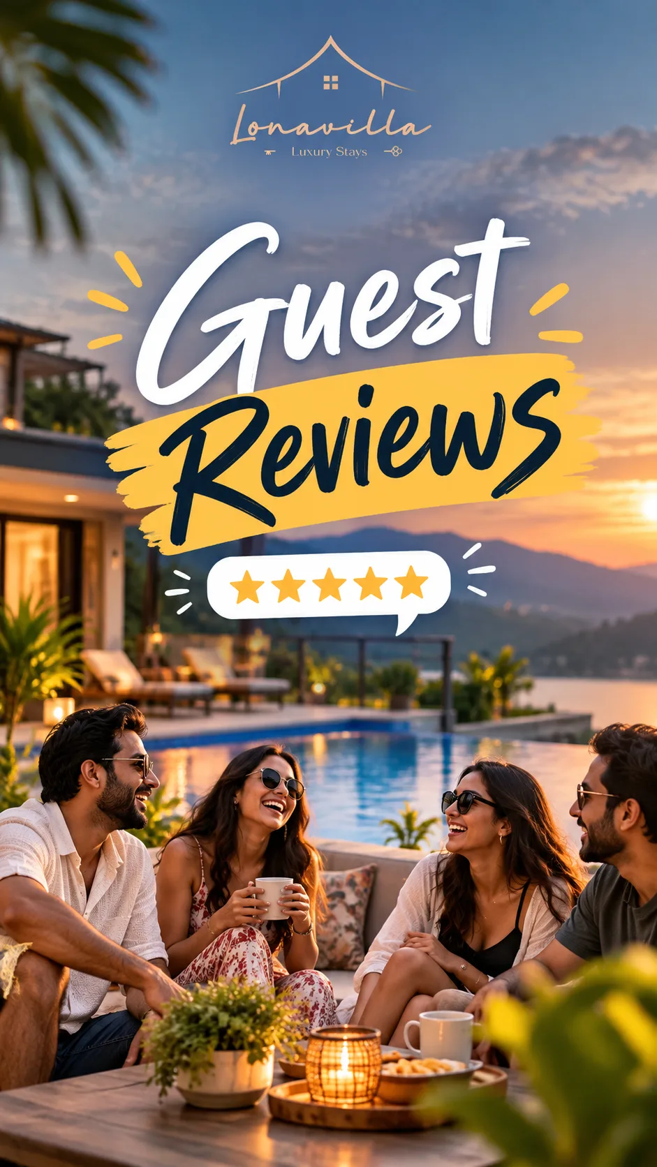 Review preview
