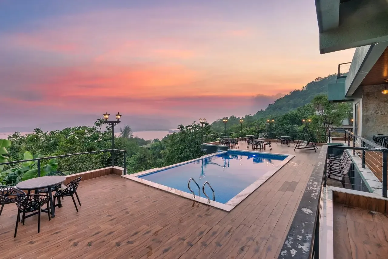 Panoramic 4BHK Villa by LonaVilla | Instagram-Worthy Stay preview